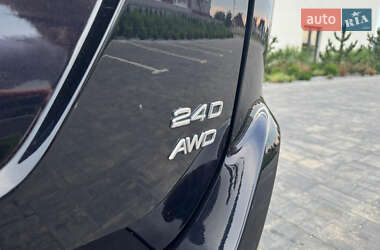 Внедорожник / Кроссовер Volvo XC60 2010 в 