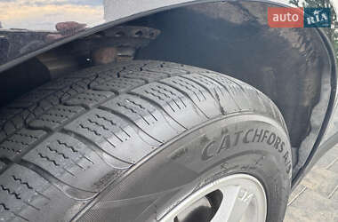 Внедорожник / Кроссовер Volvo XC60 2010 в 