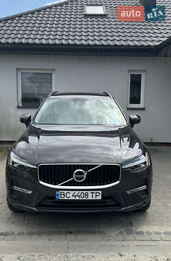 Внедорожник / Кроссовер Volvo XC60 2021 в Львове