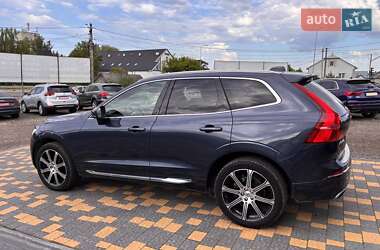 Внедорожник / Кроссовер Volvo XC60 2021 в 