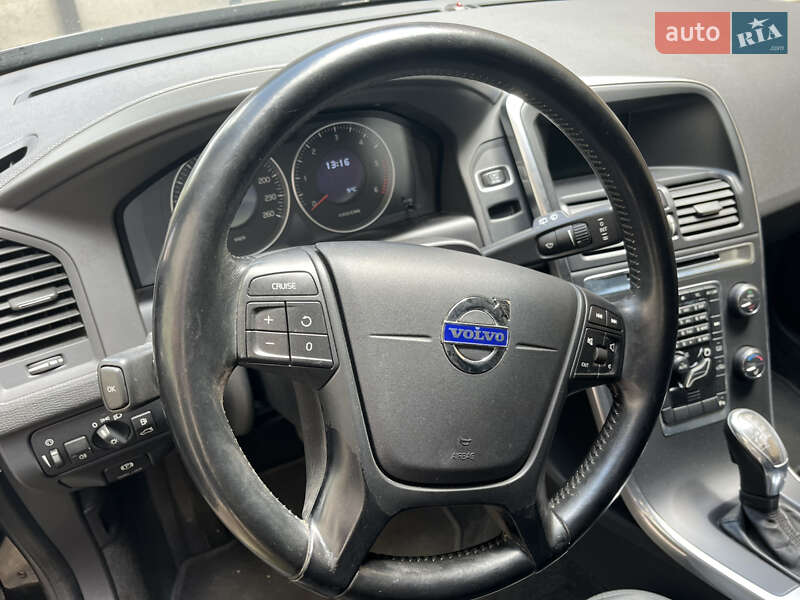 Внедорожник / Кроссовер Volvo XC60 2012 в Здолбунове фото 4 Внедорожник / Кроссовер Volvo XC60 2012 в Здолбунове