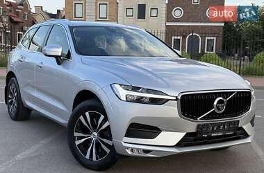 Внедорожник / Кроссовер Volvo XC60 2020 в 