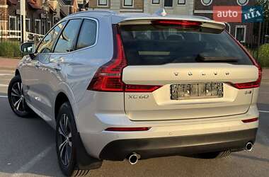 Внедорожник / Кроссовер Volvo XC60 2020 в 