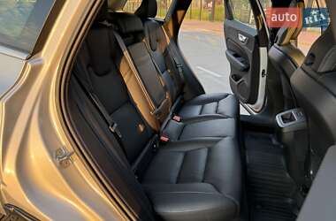 Внедорожник / Кроссовер Volvo XC60 2020 в 