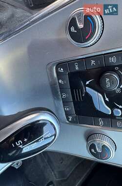 Внедорожник / Кроссовер Volvo XC60 2017 в 