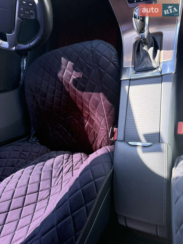 Позашляховик / Кросовер Volvo XC60 2016 в Вінниці