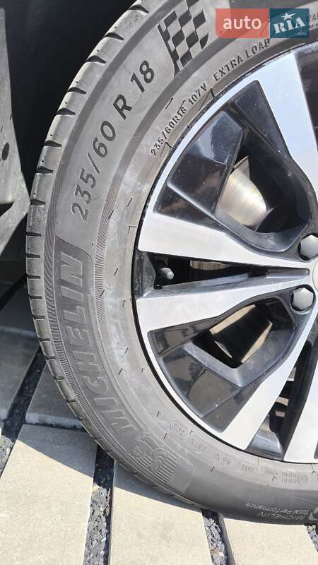 Внедорожник / Кроссовер Volvo XC60 2020 в Ивано-Франковске фото 10 Внедорожник / Кроссовер Volvo XC60 2020 в Ивано-Франковске