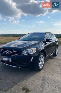 Позашляховик / Кросовер Volvo XC60 2015 в Захарівці