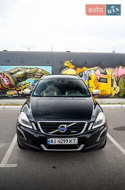 Внедорожник / Кроссовер Volvo XC60 2013 в 
