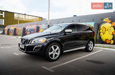 Внедорожник / Кроссовер Volvo XC60 2013 в 