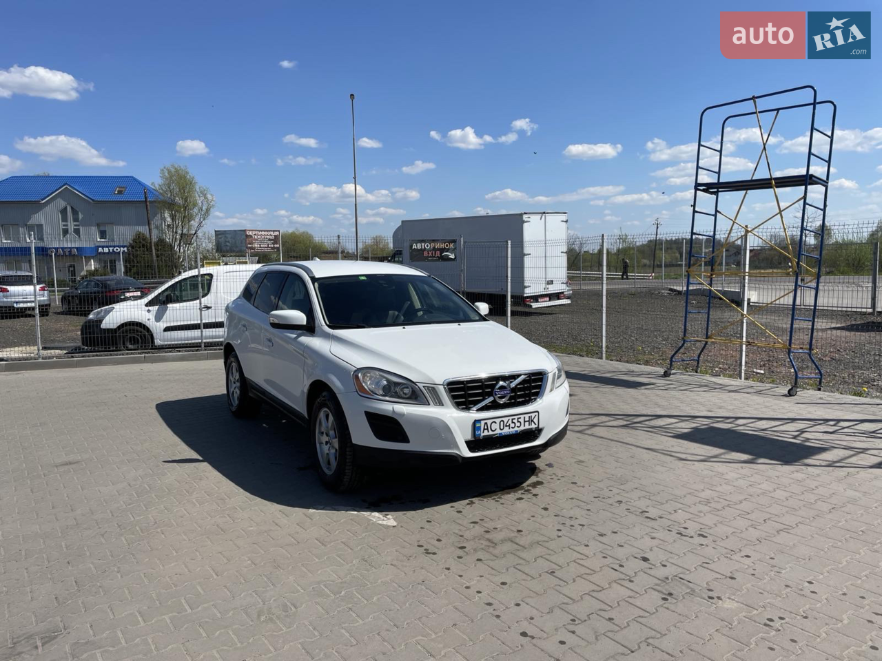 2013 Volvo XC60 - мініатюра 20