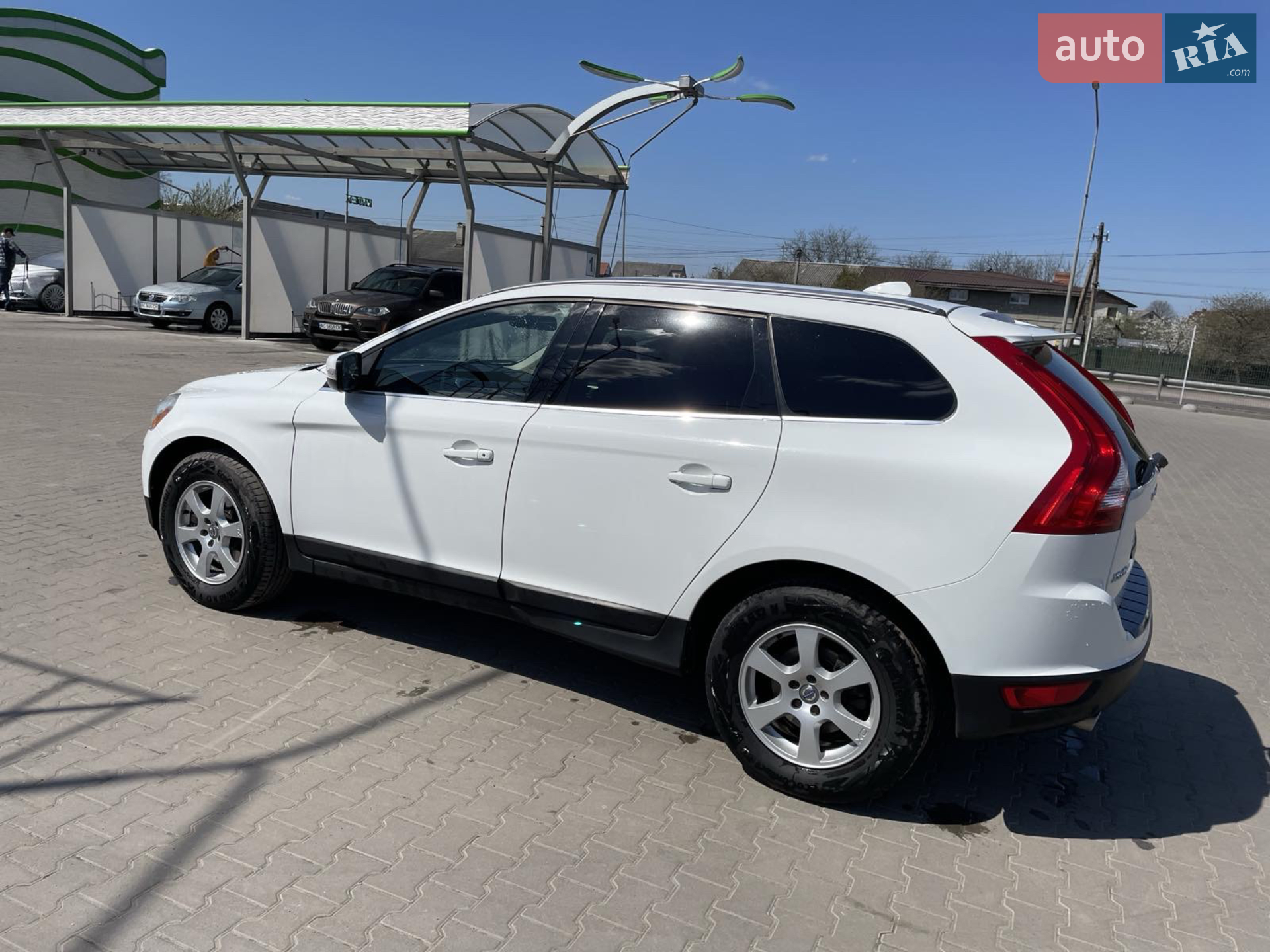 2012 Volvo XC60 - мініатюра 5