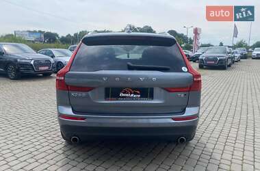 Внедорожник / Кроссовер Volvo XC60 2019 в 