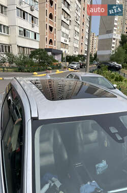 Внедорожник / Кроссовер Volvo XC60 2015 в 