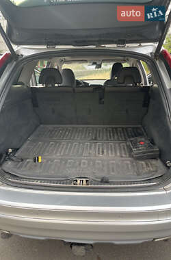 Внедорожник / Кроссовер Volvo XC60 2015 в 
