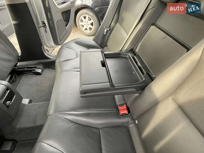 Позашляховик / Кросовер Volvo XC60 2015 в Києві
