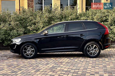 Внедорожник / Кроссовер Volvo XC60 2015 в 
