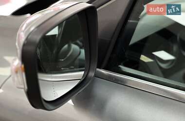 Позашляховик / Кросовер Volvo XC60 2012 в 