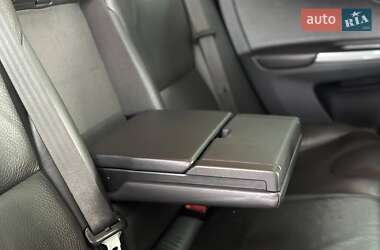 Позашляховик / Кросовер Volvo XC60 2012 в 