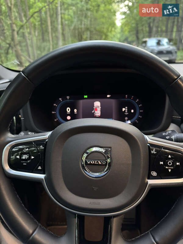 Внедорожник / Кроссовер Volvo XC60 2021 в Харькове фото 25 Внедорожник / Кроссовер Volvo XC60 2021 в Харькове