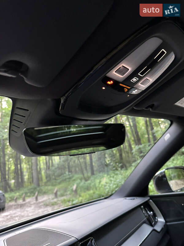 Внедорожник / Кроссовер Volvo XC60 2021 в Харькове фото 30 Внедорожник / Кроссовер Volvo XC60 2021 в Харькове