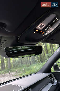 Внедорожник / Кроссовер Volvo XC60 2021 в 