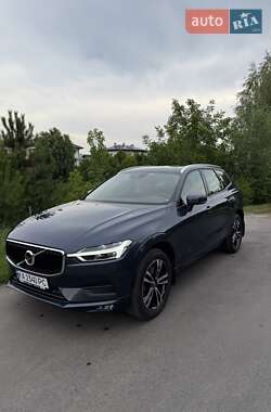 Внедорожник / Кроссовер Volvo XC60 2019 в 
