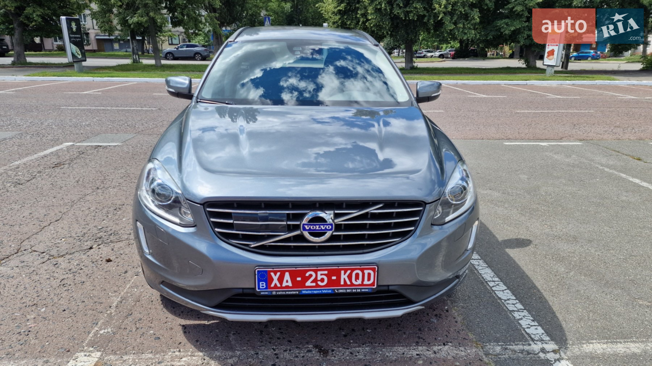 2018 Volvo XC60 - мініатюра 13