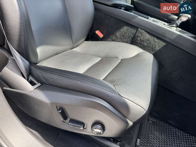 Позашляховик / Кросовер Volvo XC60 2017 в Рівному