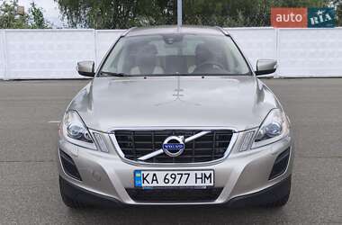 Внедорожник / Кроссовер Volvo XC60 2012 в 