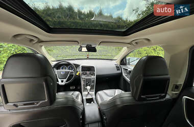 Внедорожник / Кроссовер Volvo XC60 2013 в 