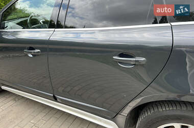 Внедорожник / Кроссовер Volvo XC60 2013 в 