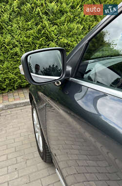 Внедорожник / Кроссовер Volvo XC60 2013 в 