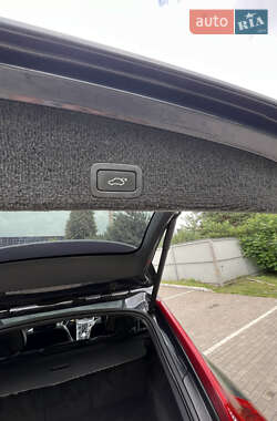 Внедорожник / Кроссовер Volvo XC60 2013 в 