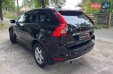 Внедорожник / Кроссовер Volvo XC60 2014 в 