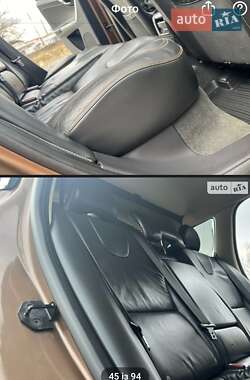 Внедорожник / Кроссовер Volvo XC60 2010 в 