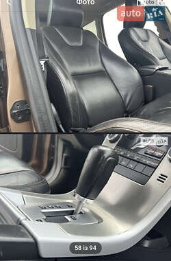Внедорожник / Кроссовер Volvo XC60 2010 в 