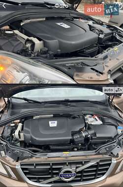 Внедорожник / Кроссовер Volvo XC60 2010 в 