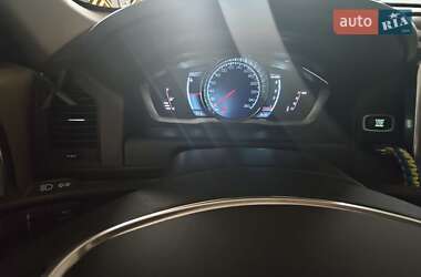 Внедорожник / Кроссовер Volvo XC60 2012 в 