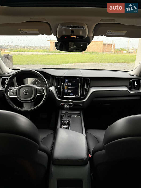 Позашляховик / Кросовер Volvo XC60 2018 в Рівному