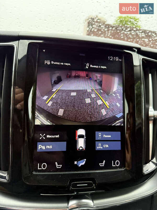 Позашляховик / Кросовер Volvo XC60 2018 в Рівному