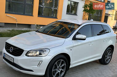 Внедорожник / Кроссовер Volvo XC60 2016 в 