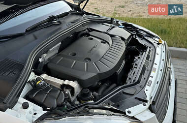 Внедорожник / Кроссовер Volvo XC60 2016 в 