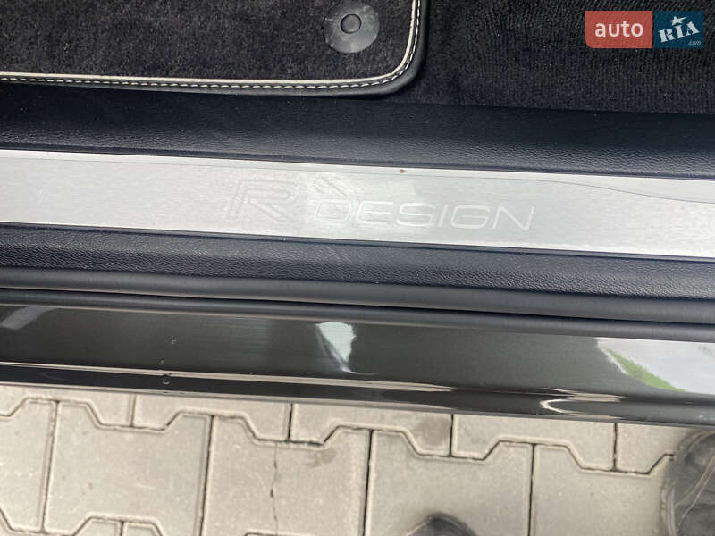Внедорожник / Кроссовер Volvo XC60 2020 в Луцке