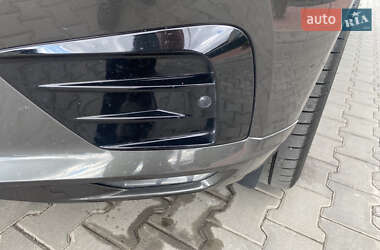 Внедорожник / Кроссовер Volvo XC60 2020 в 