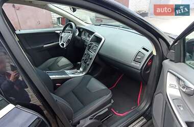 Позашляховик / Кросовер Volvo XC60 2010 в 