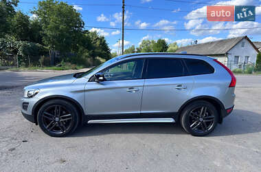 Внедорожник / Кроссовер Volvo XC60 2011 в Дрогобыче