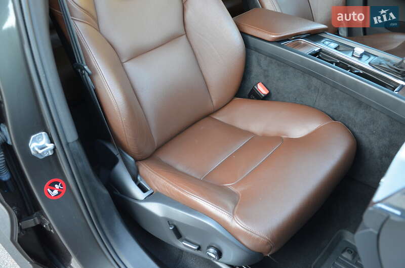 Внедорожник / Кроссовер Volvo XC60 2018 в Киеве фото 40 Внедорожник / Кроссовер Volvo XC60 2018 в Киеве