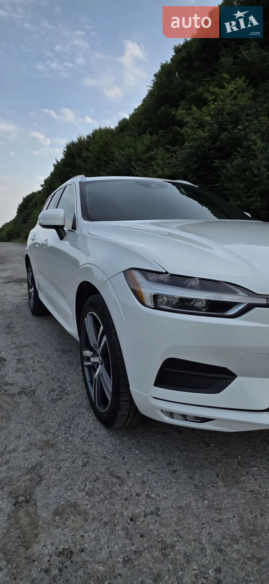 2020 Volvo XC60 - мініатюра 3