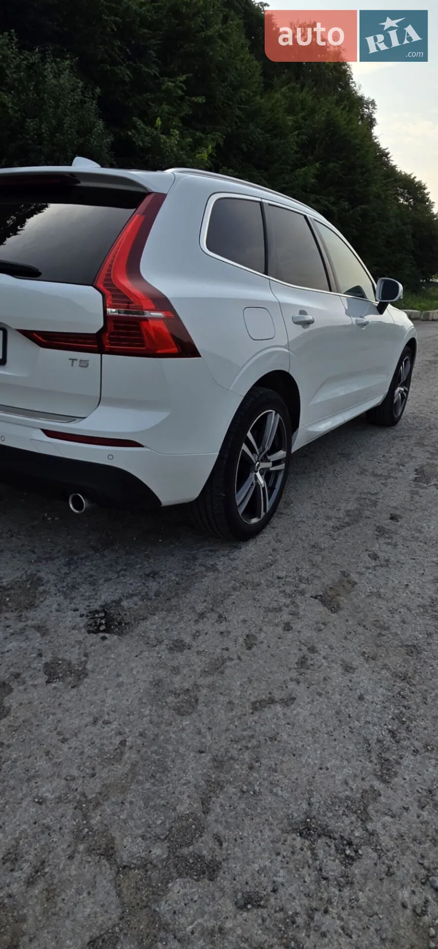 2020 Volvo XC60 - мініатюра 10